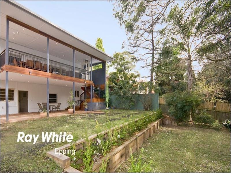 51 Lakeside Road, Eastwood NSW 2122