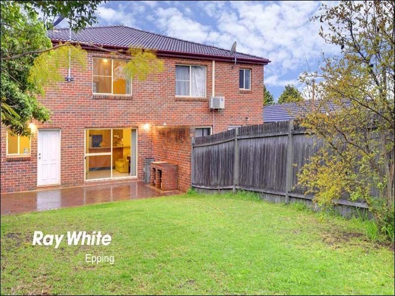 68 Patricia Street, Marsfield NSW 2122