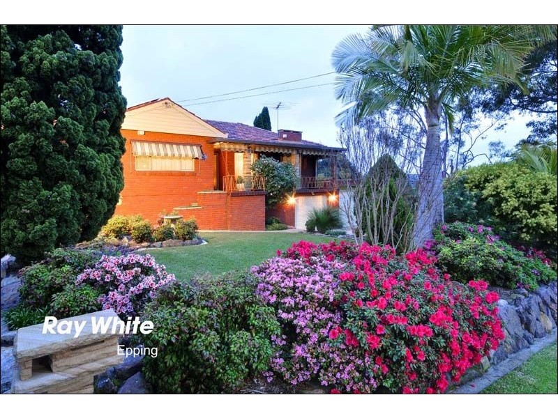 76 Winbourne Street East, West Ryde NSW 2114
