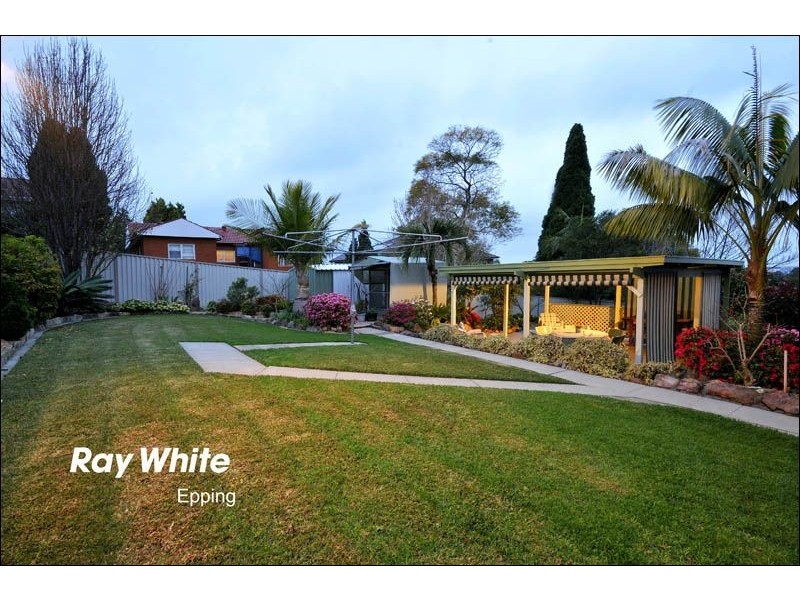 76 Winbourne Street East, West Ryde NSW 2114