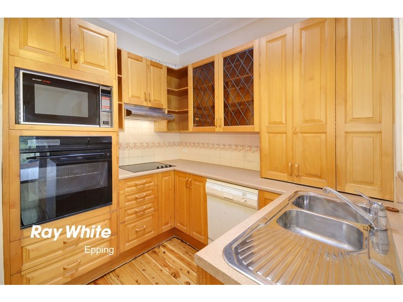 3 Dawson Street, Epping NSW 2121