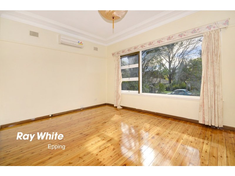 3 Dawson Street, Epping NSW 2121