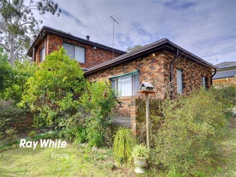 11 Waterloo Road, North Epping NSW 2121