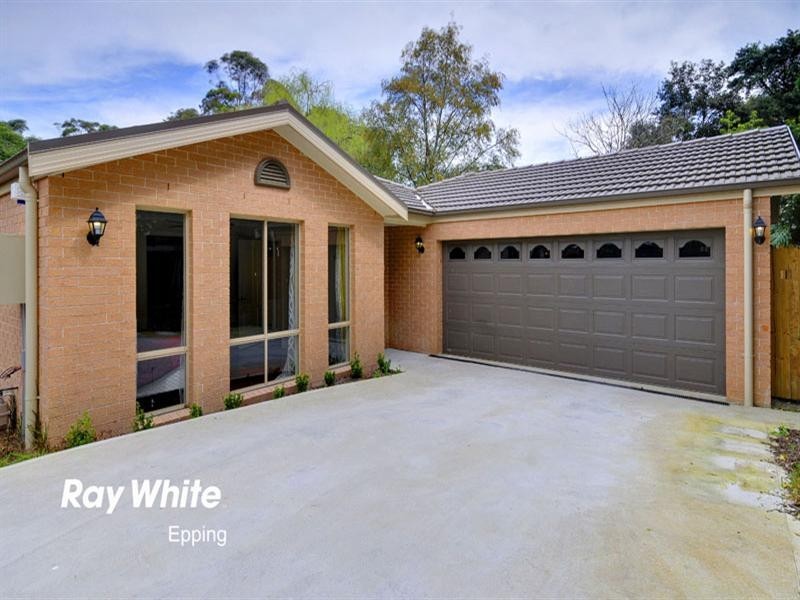 55 Boundary Road, North Epping NSW 2121