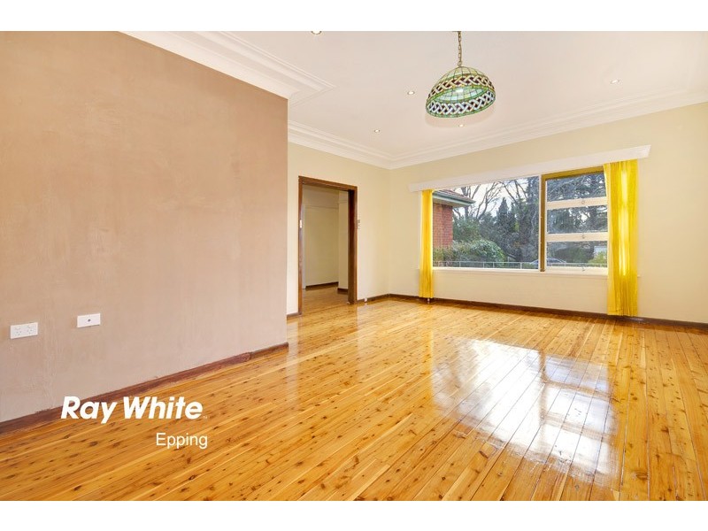 3 Dawson Street, Epping NSW 2121