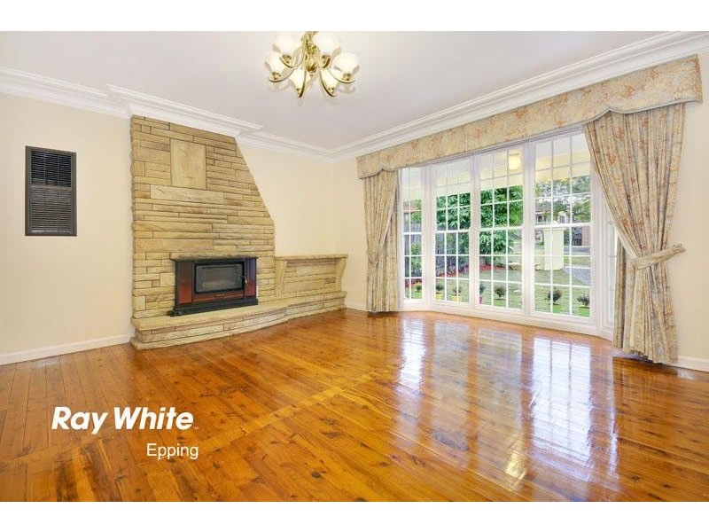 31 Wingrove Avenue, Epping NSW 2121