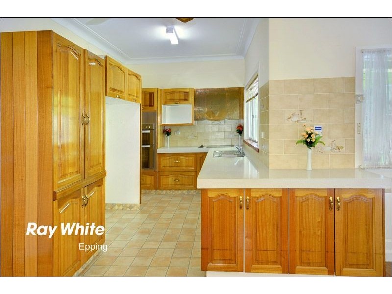 31 Wingrove Avenue, Epping NSW 2121