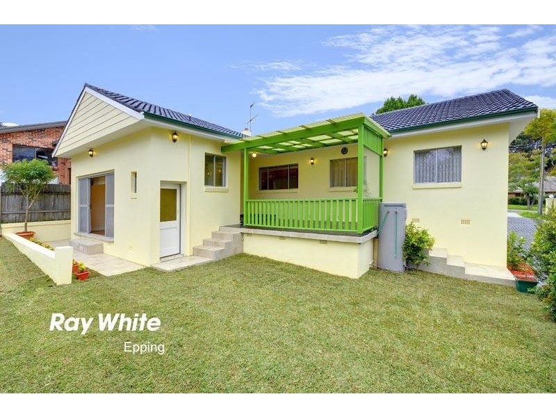 31 Wingrove Avenue, Epping NSW 2121