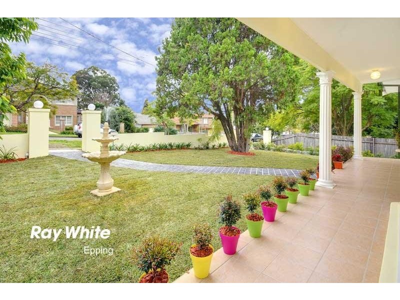 31 Wingrove Avenue, Epping NSW 2121