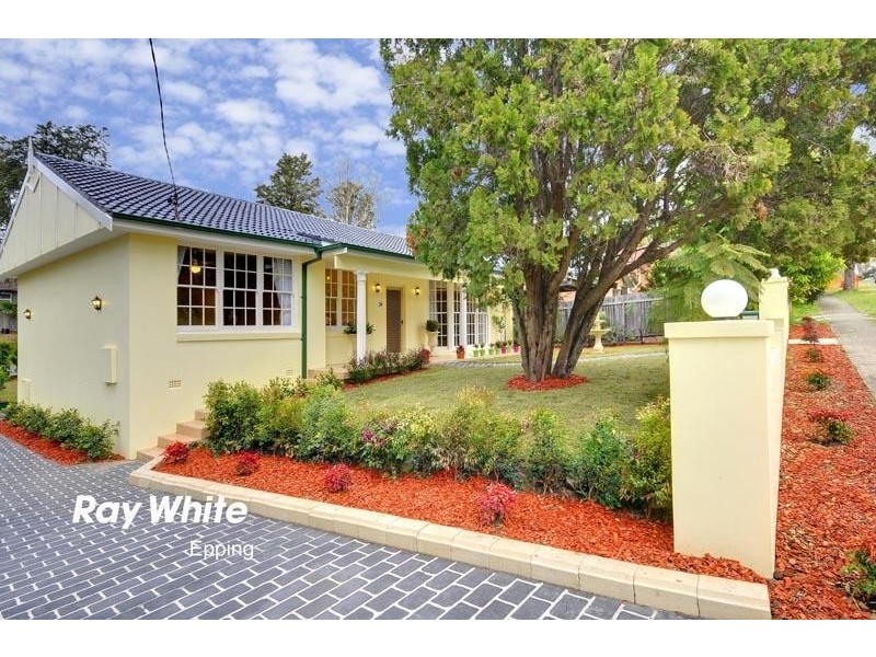 31 Wingrove Avenue, Epping NSW 2121