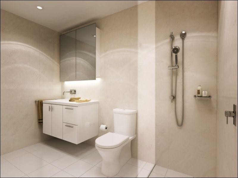 Azure 1 Cnr of Nina Gray Ave and Shoreline Avenue, Rhodes NSW 2138