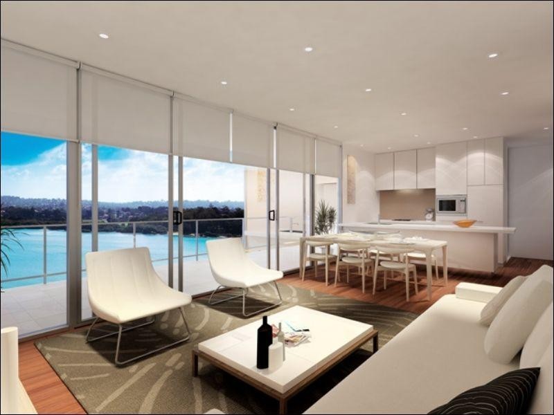 Azure 1 Cnr of Nina Gray Ave and Shoreline Avenue, Rhodes NSW 2138