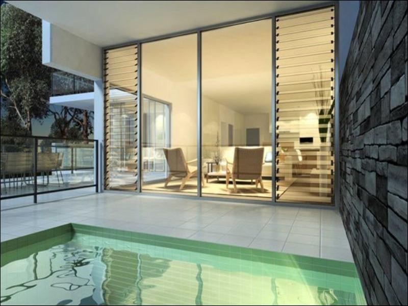 Azure 1 Cnr of Nina Gray Ave and Shoreline Avenue, Rhodes NSW 2138