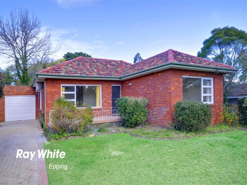 3 Dawson Street, Epping NSW 2121