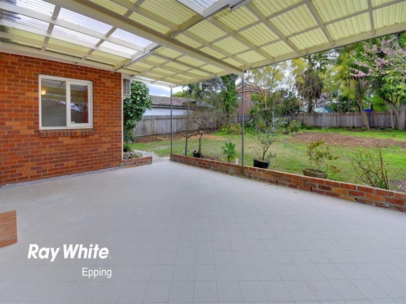 3 Dawson Street, Epping NSW 2121