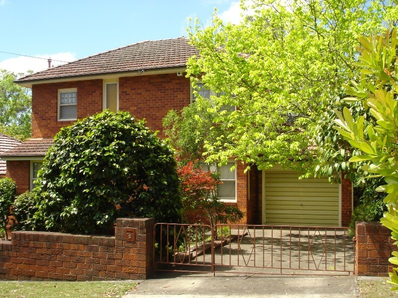 2 Dunmore Road, Epping NSW 2121