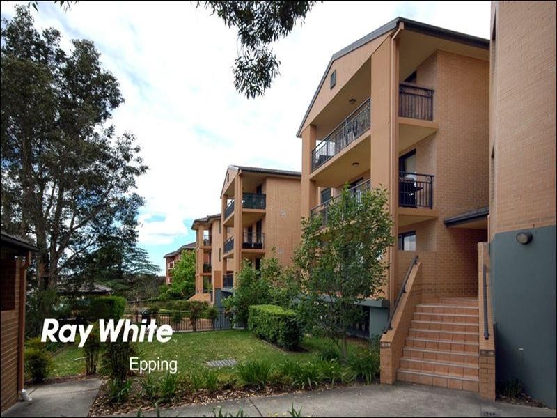 29/8-16 William Street, Ryde NSW 2112