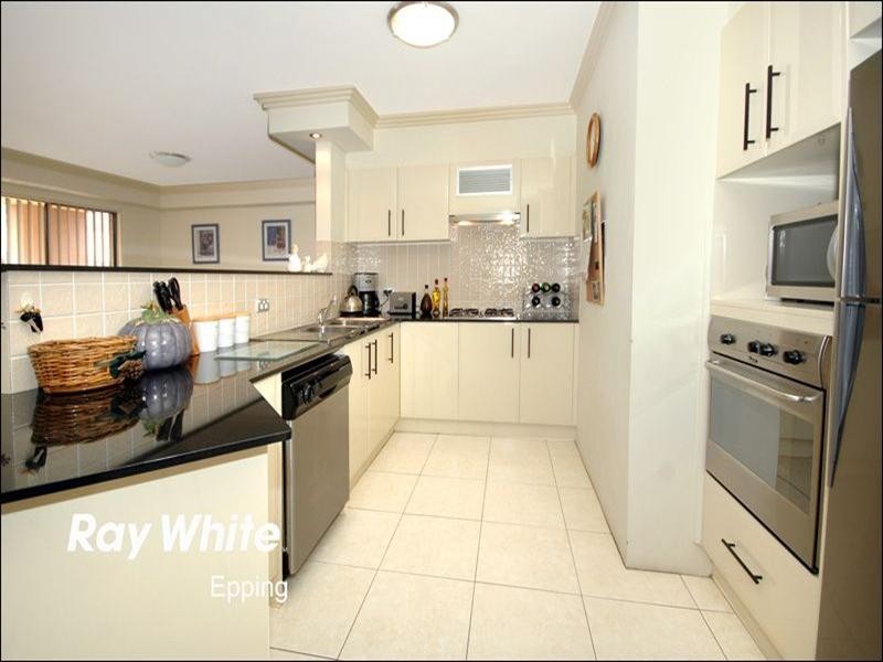 29/8-16 William Street, Ryde NSW 2112