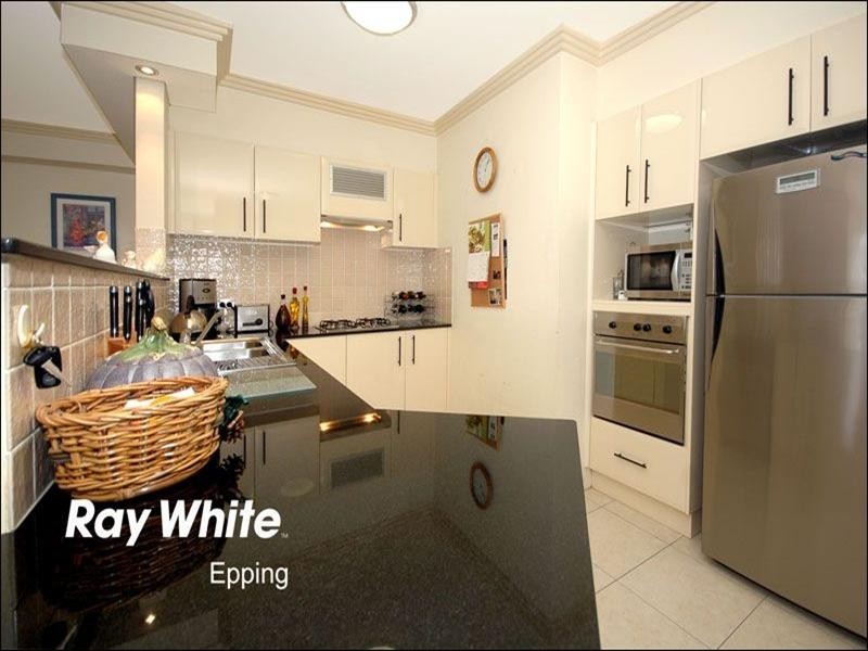 29/8-16 William Street, Ryde NSW 2112