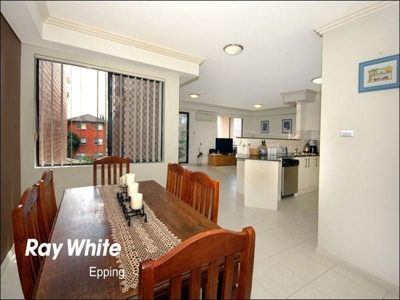 29/8-16 William Street, Ryde NSW 2112