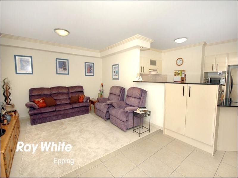 29/8-16 William Street, Ryde NSW 2112