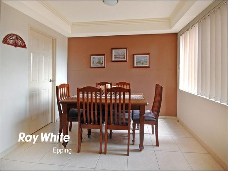 29/8-16 William Street, Ryde NSW 2112