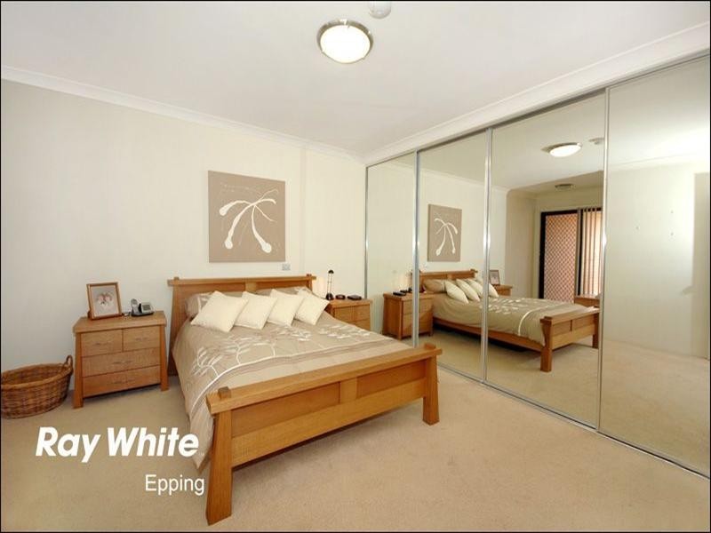 29/8-16 William Street, Ryde NSW 2112