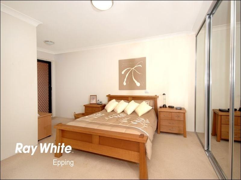 29/8-16 William Street, Ryde NSW 2112