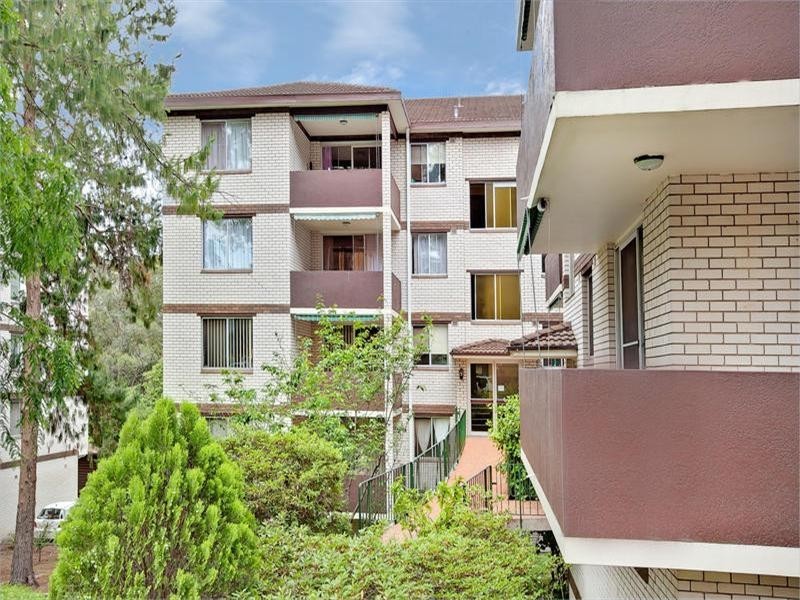 7/34-40 Edensor Street, Epping NSW 2121