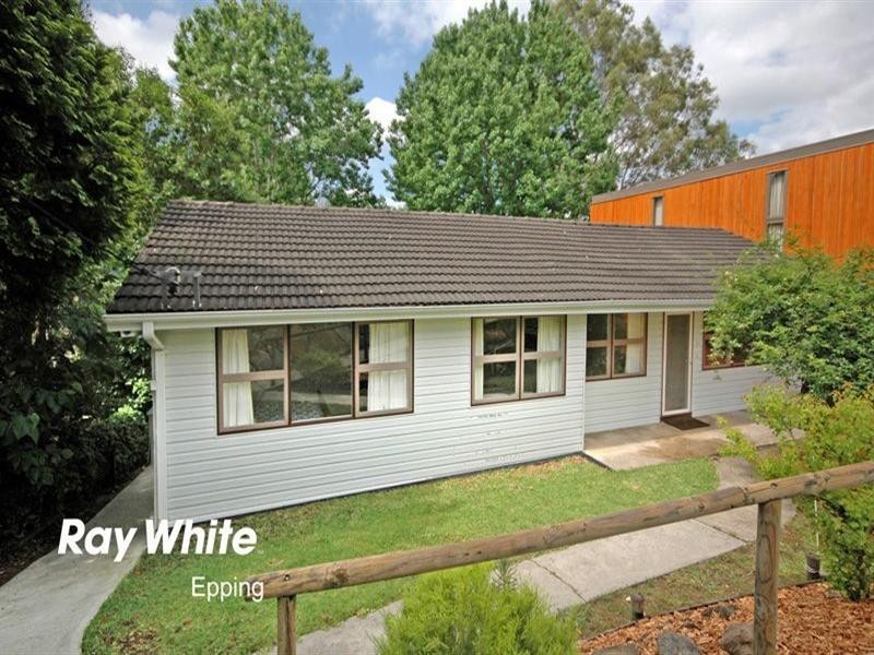 19 Grayson Road, North Epping NSW 2121