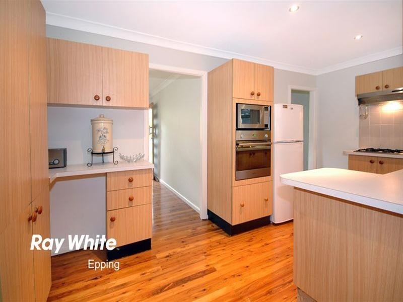 19 Grayson Road, North Epping NSW 2121