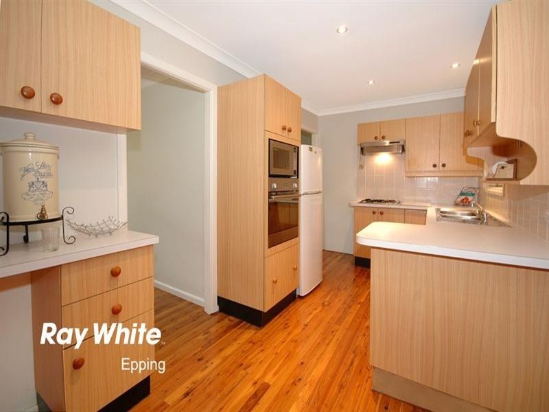 19 Grayson Road, North Epping NSW 2121