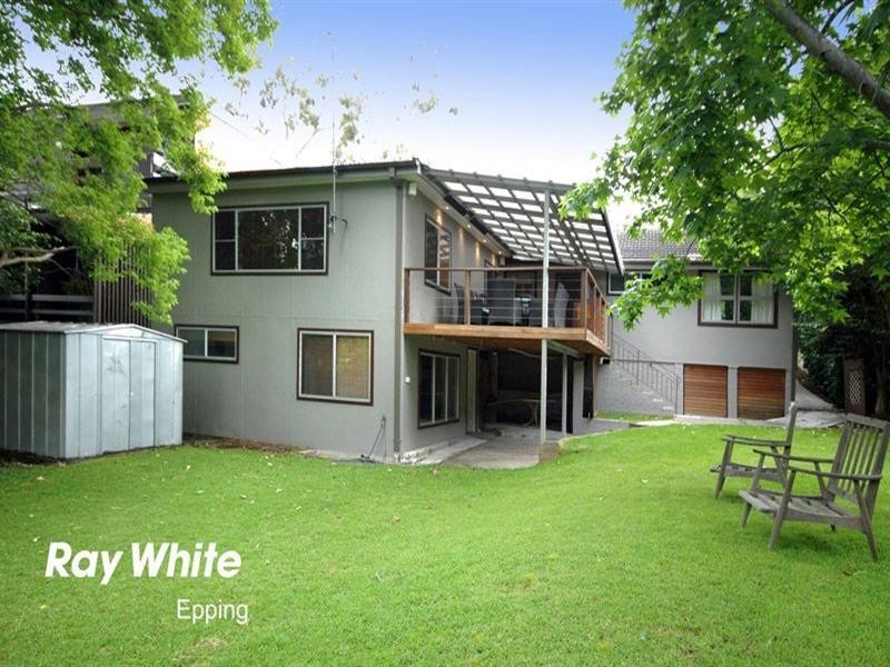 19 Grayson Road, North Epping NSW 2121