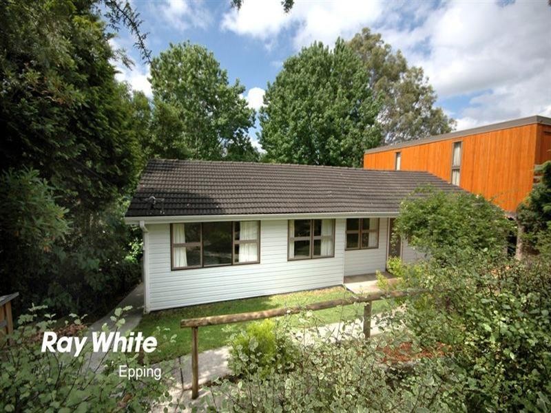 19 Grayson Road, North Epping NSW 2121