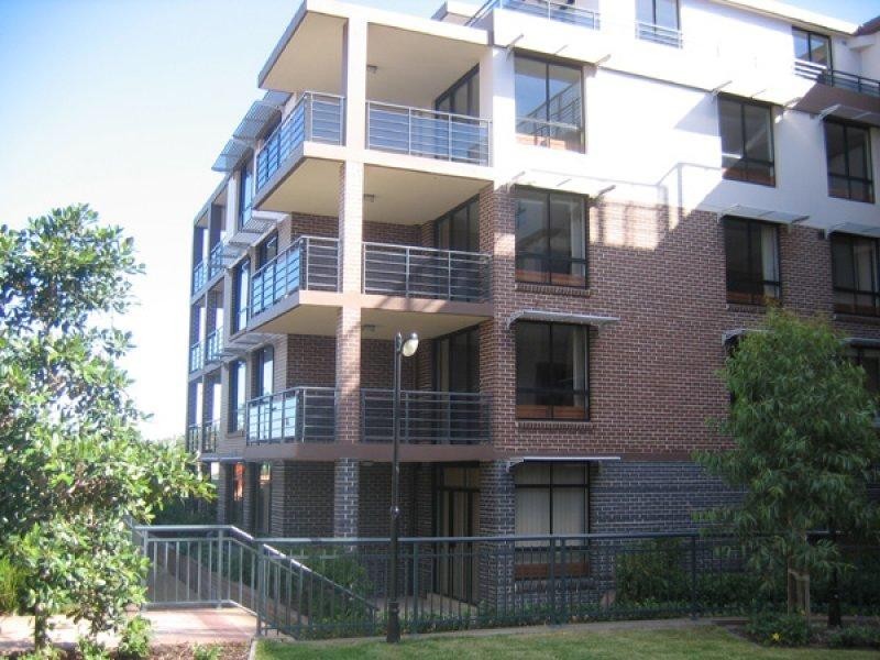 1109/100 Belmore Street, Meadowbank NSW 2114