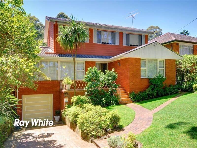 63 Orchard Road, Beecroft NSW 2119