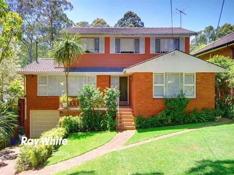 63 Orchard Road, Beecroft NSW 2119