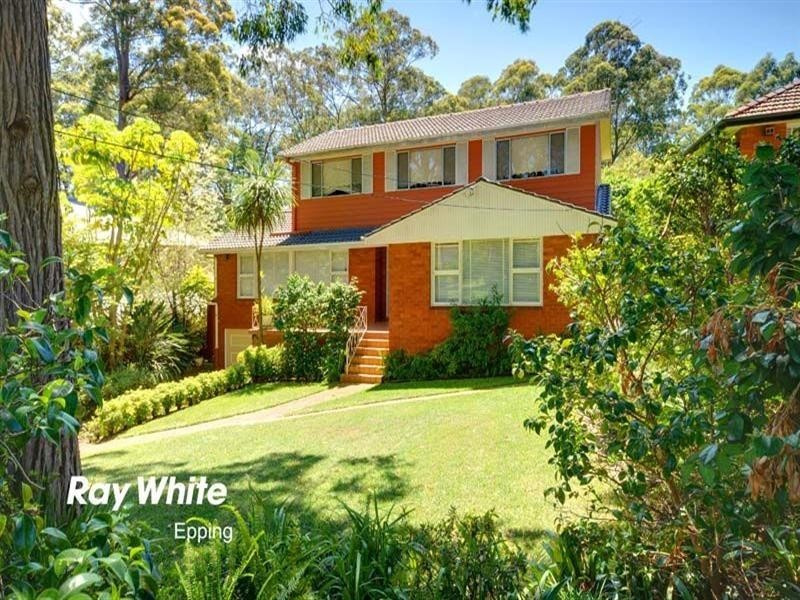 63 Orchard Road, Beecroft NSW 2119