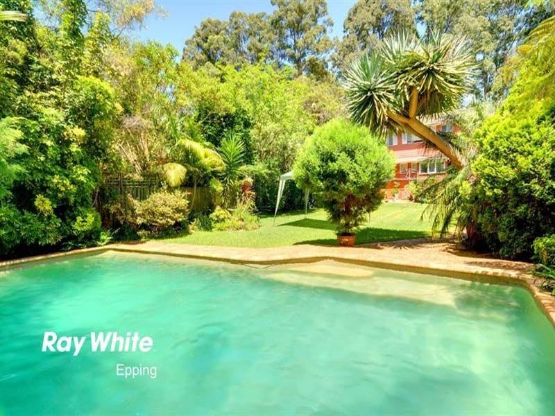 63 Orchard Road, Beecroft NSW 2119