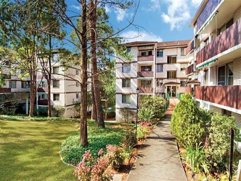 12/34-40 Edensor Street, Epping NSW 2121