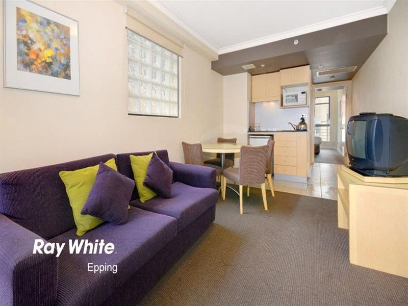 910/653 George Street, Sydney NSW 2000