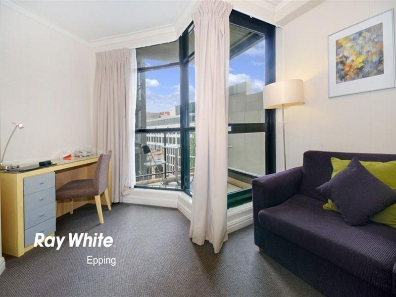 910/653 George Street, Sydney NSW 2000