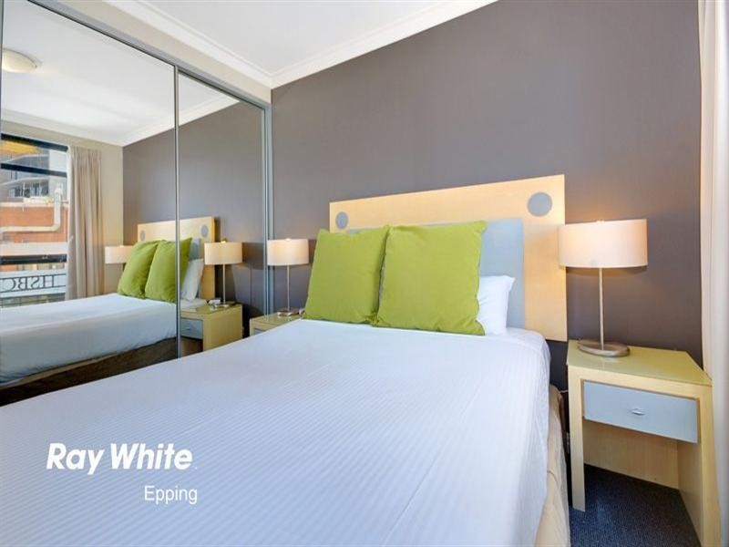 910/653 George Street, Sydney NSW 2000