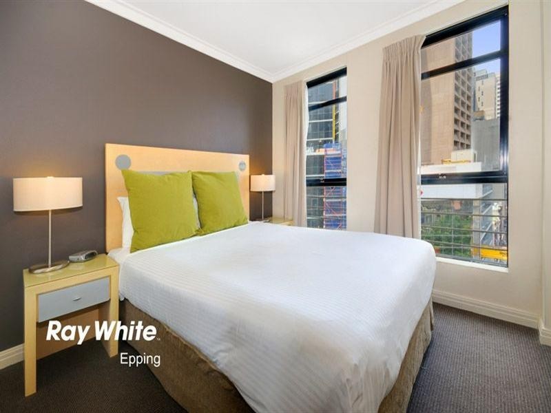 910/653 George Street, Sydney NSW 2000