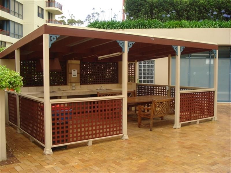 125/1-15 Fontenoy Road, North Ryde NSW 2113