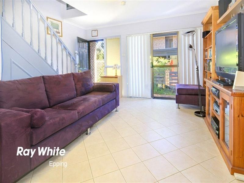 4/7-9 Brunton Place, Marsfield NSW 2122