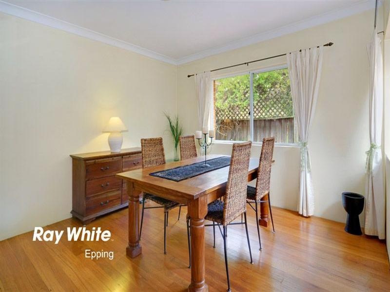 3/23 Dorset Street, Epping NSW 2121