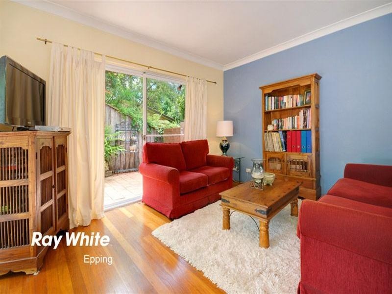 3/23 Dorset Street, Epping NSW 2121