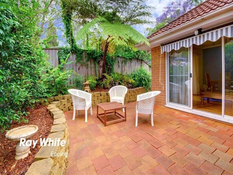 3/23 Dorset Street, Epping NSW 2121