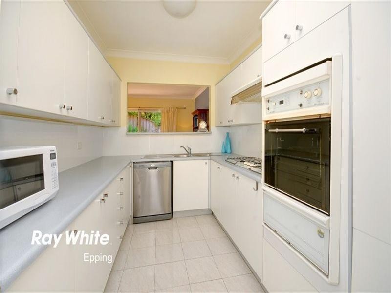 3/23 Dorset Street, Epping NSW 2121